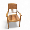 Arts & Crafts / arm chair