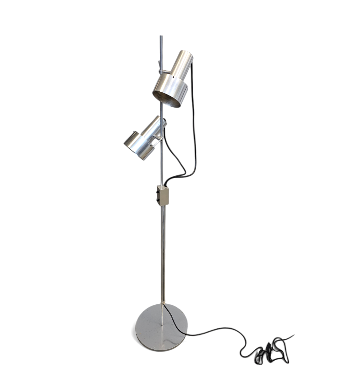 Architec FA2 floorlamp by Peter Nelson