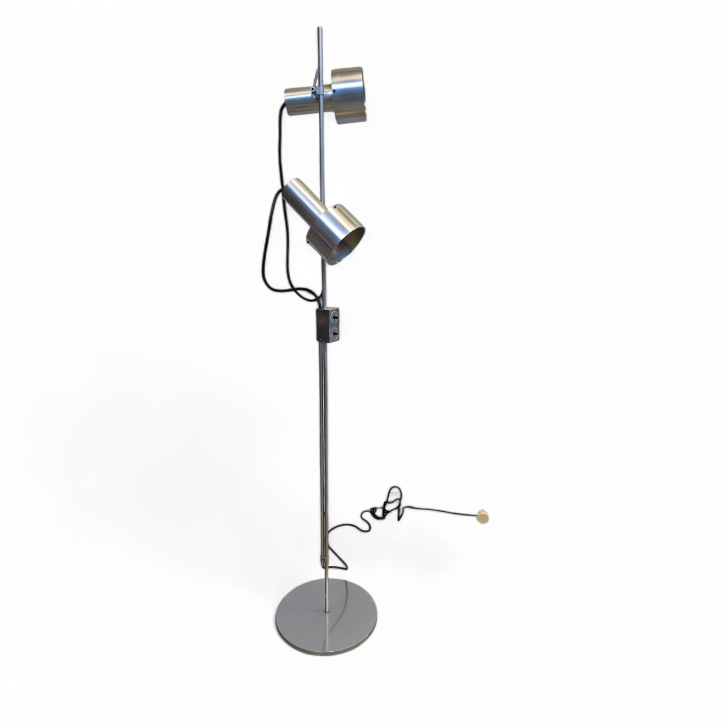 Architec FA2 floorlamp by Peter Nelson