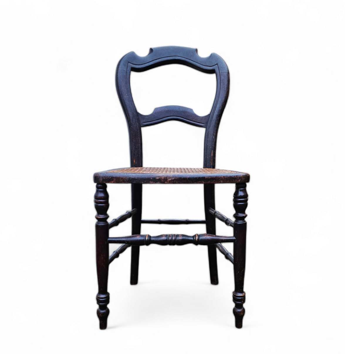 Napoleon III chairs 19th Century / Dining Chairs