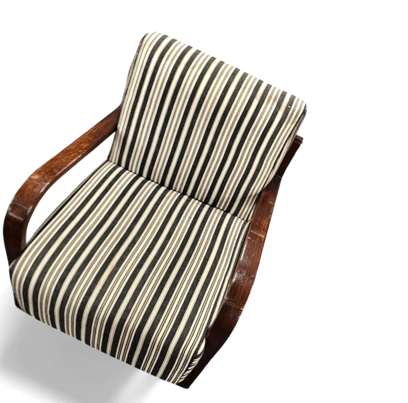 Art Deco seating group