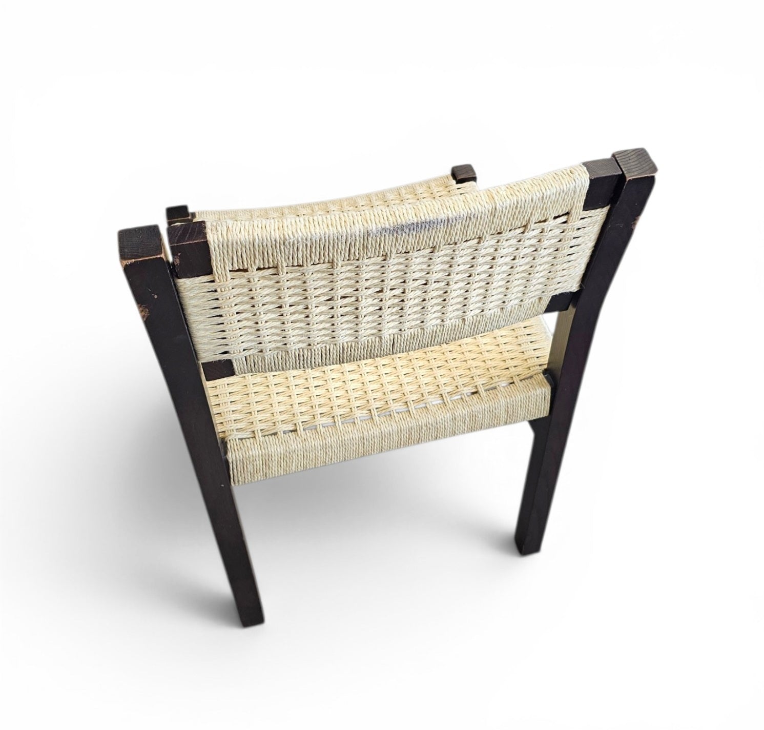 3 x Arnold Merckx dining chair for Arco