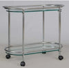 Stunning Riki T52 serving trolley from Galotti & Radice. Super filigree