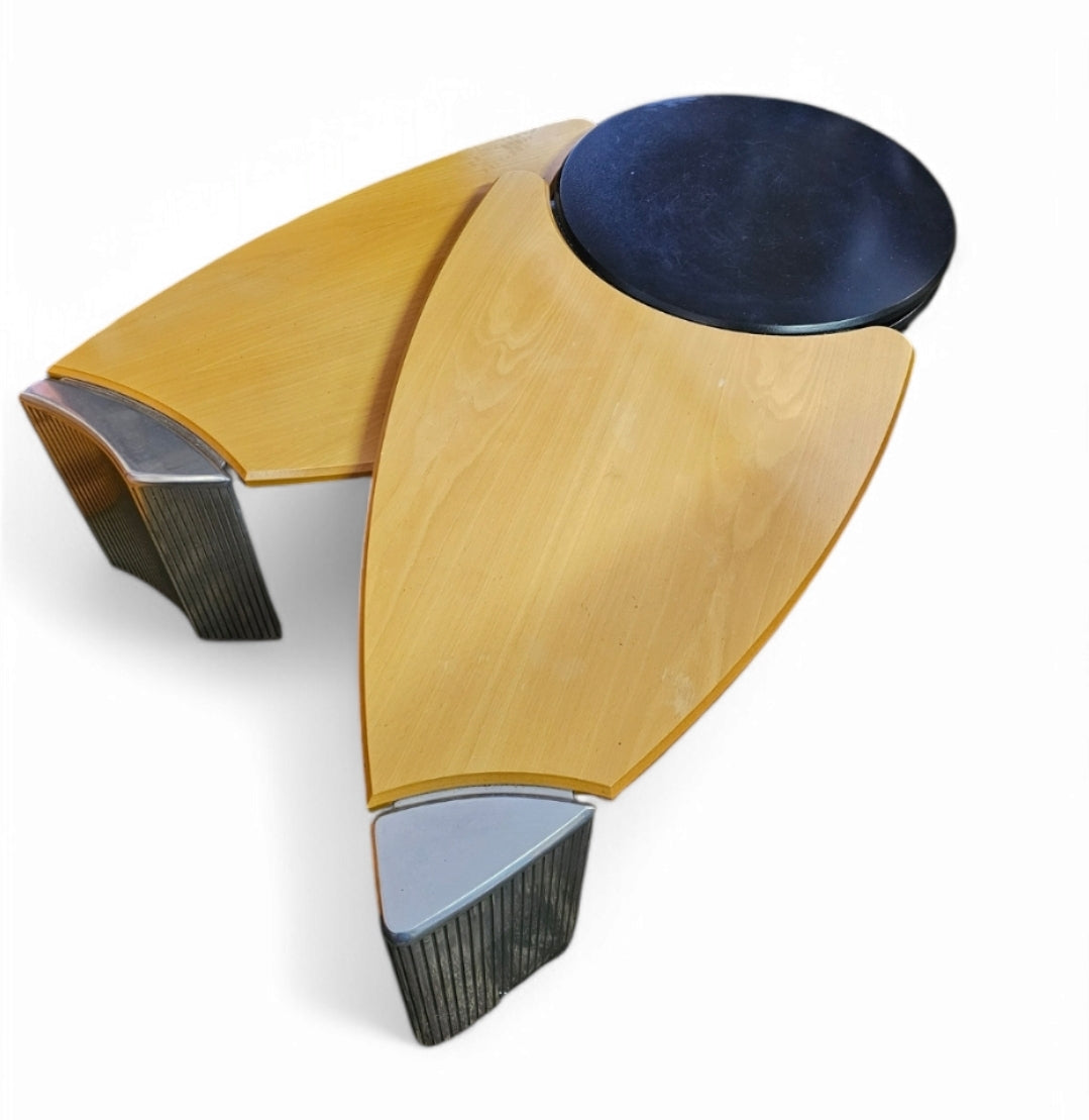 Meropida Leolux coffee table