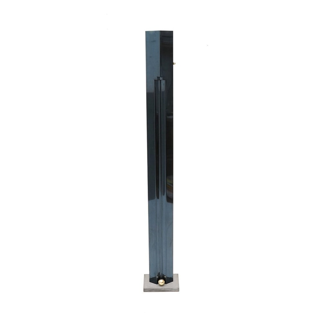Totem Floor Lamp by Kazuhide Takahama for Sirrah, 1980s