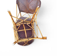 2 x Yuzuru  Yamakawa CD-672 chair