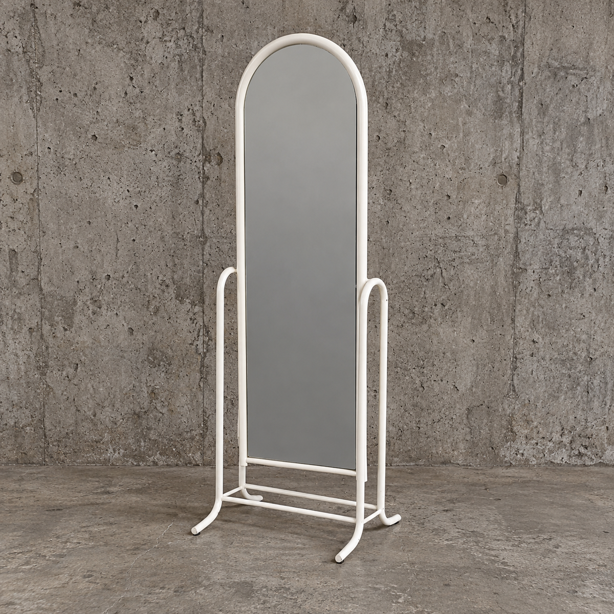 full length mirror / 1970s / Heigth 150 cm