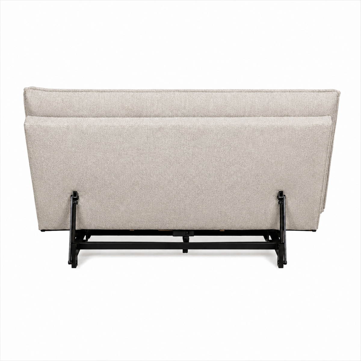 Wittmann bed sofa Model Colli two-seater by Franz Rendl  design 1985
Top condition / original upholstery