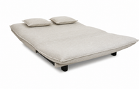 Wittmann bed sofa Model Colli two-seater by Franz Rendl  design 1985
Top condition / original upholstery