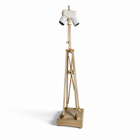 Regency table lamp by Mariner S.A. Luxery shop / Spain 2000s
