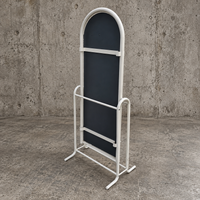 full length mirror / 1970s / Heigth 150 cm
