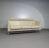 Eastside Sofa van Ettore Sottsass voor Knoll
