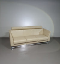 Eastside Sofa van Ettore Sottsass voor Knoll