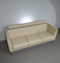 Eastside Sofa van Ettore Sottsass voor Knoll