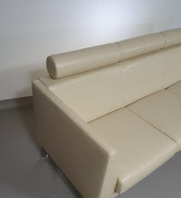 Eastside Sofa van Ettore Sottsass voor Knoll