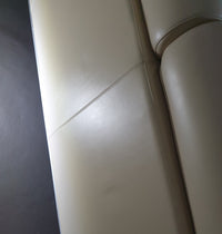 Eastside Sofa van Ettore Sottsass voor Knoll