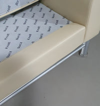 Eastside Sofa van Ettore Sottsass voor Knoll