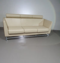 Eastside Sofa van Ettore Sottsass voor Knoll