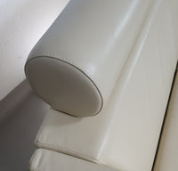 Eastside Sofa van Ettore Sottsass voor Knoll