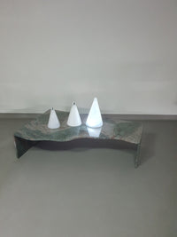 Teepee set