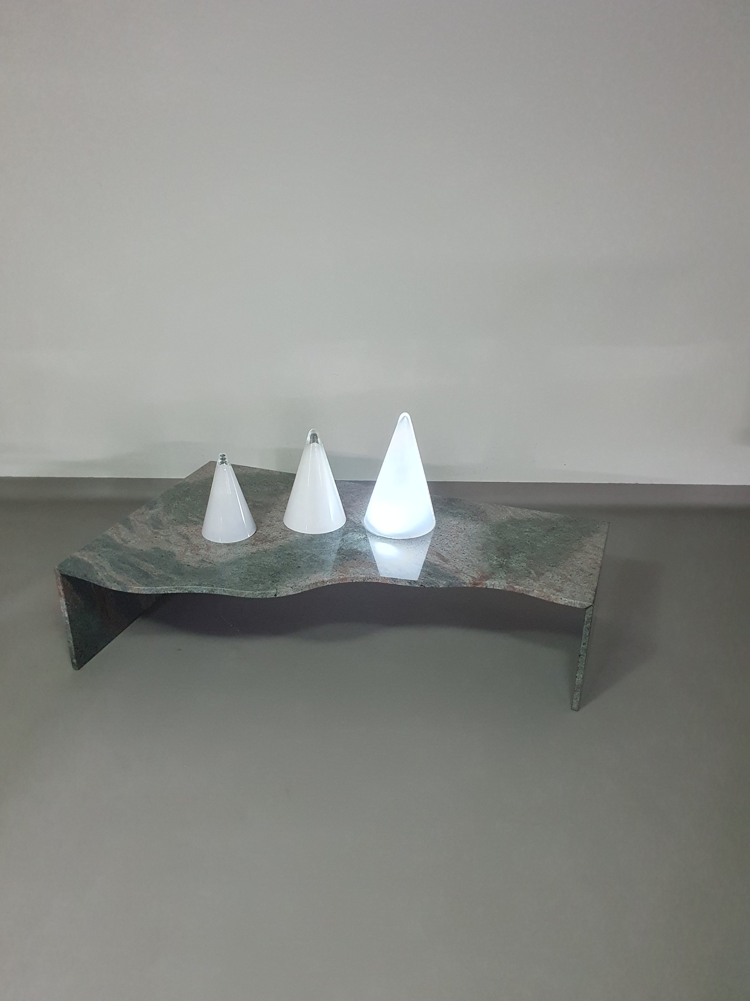Teepee set
