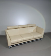 Eastside Sofa van Ettore Sottsass voor Knoll
