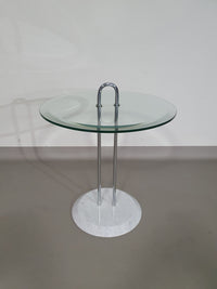 5 x Cattelan side table Othello