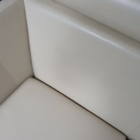 Eastside Sofa van Ettore Sottsass voor Knoll
