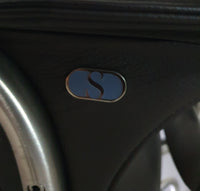 De Sede DS-2100/161 Executive Chair from our designer Home Office collection.
Mint condition 
Dark brown leather