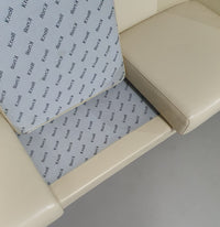 Eastside Sofa van Ettore Sottsass voor Knoll