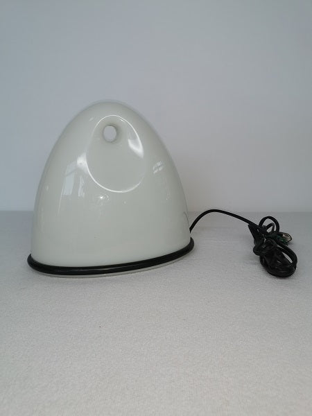 Bruno Gecchelin, set of 2 Lalea Table Lamps, iGuzzini 1977