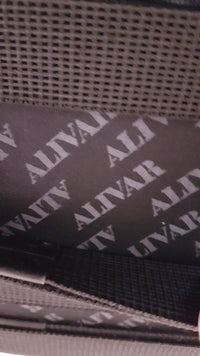 Chaise longue pony skin for Alivar