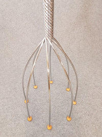 Metalen vrijstaande kapstok Octopus van De Pas, D'Urbino en Lomazzi voor Zanotta