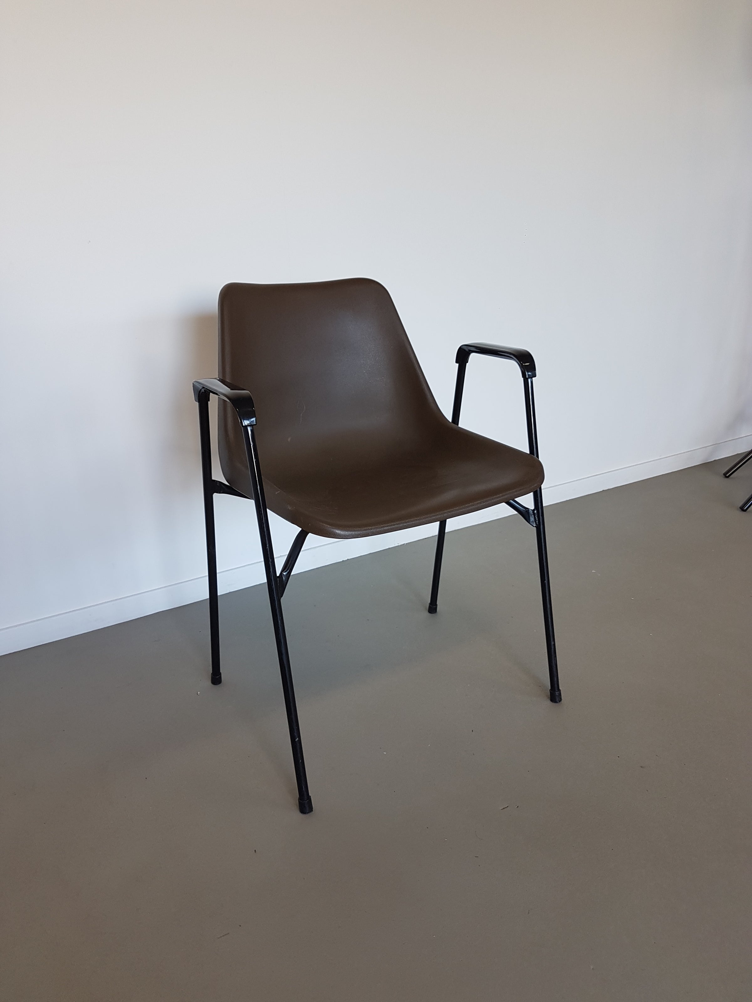 14 x Polyside Chair by Robin Day - 1963