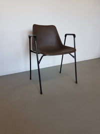 14 x Polyside Chair by Robin Day - 1963