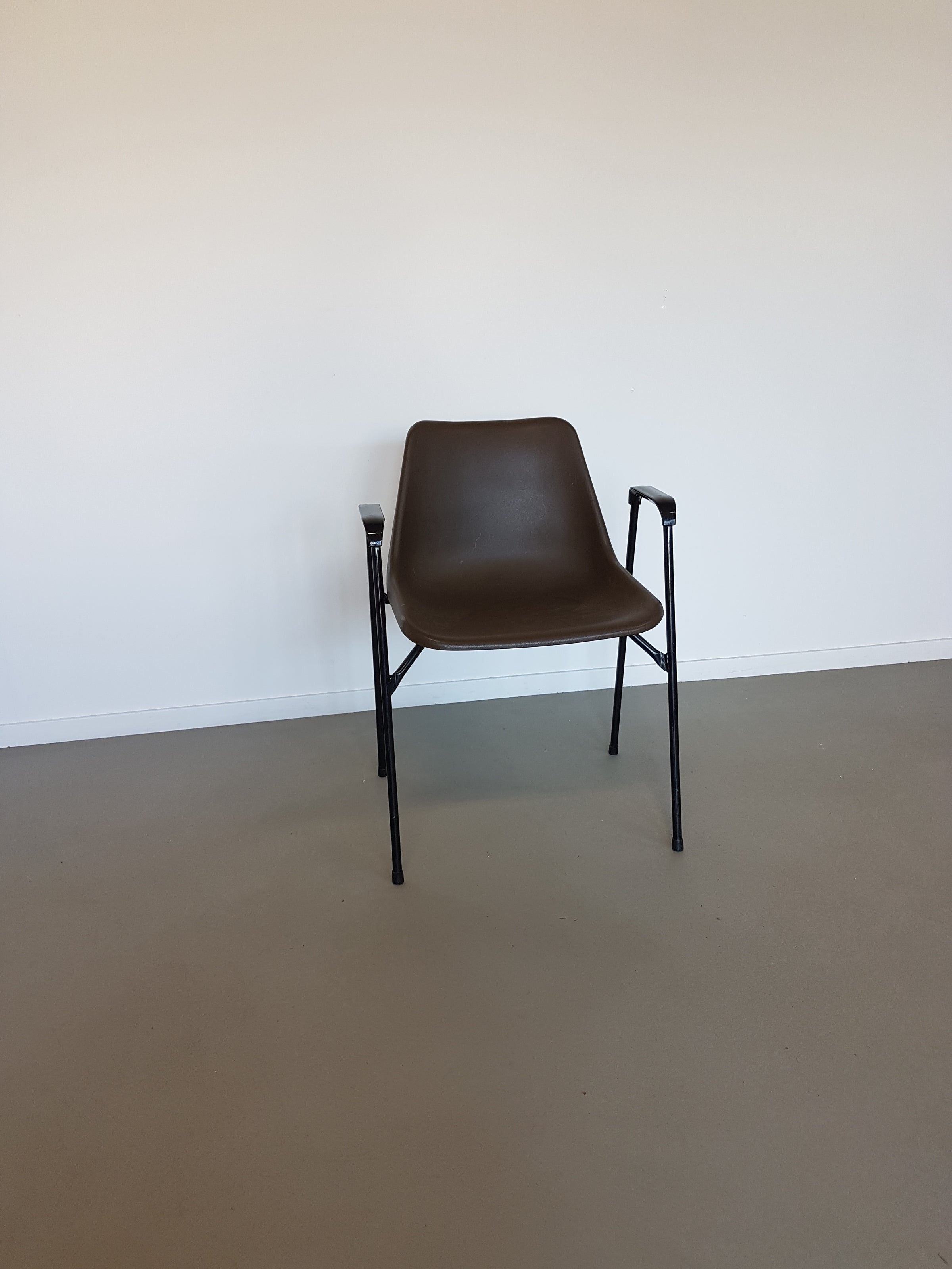 14 x Polyside Chair by Robin Day - 1963