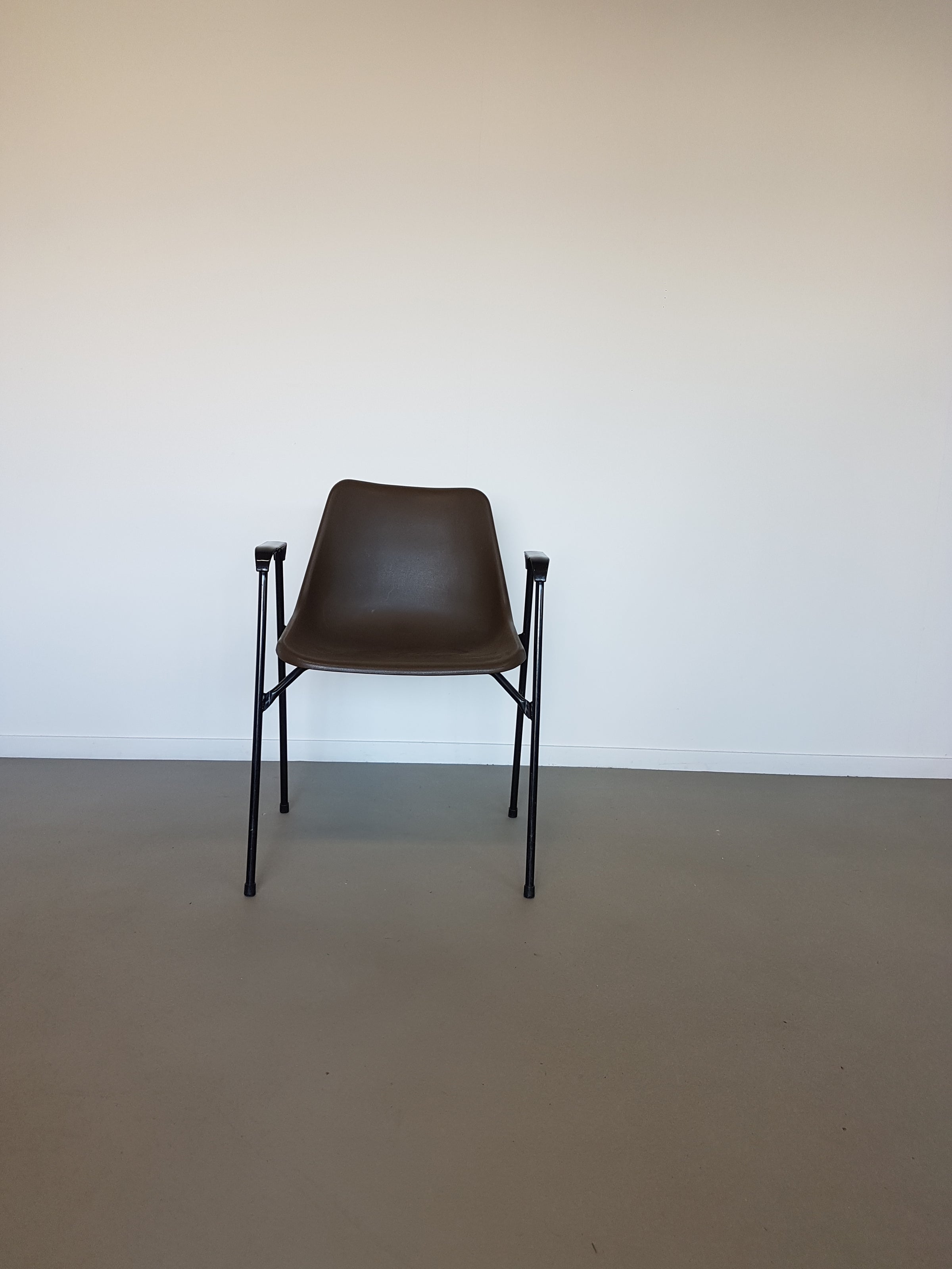 14 x Polyside Chair by Robin Day - 1963