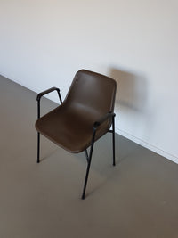 14 x Polyside Chair by Robin Day - 1963