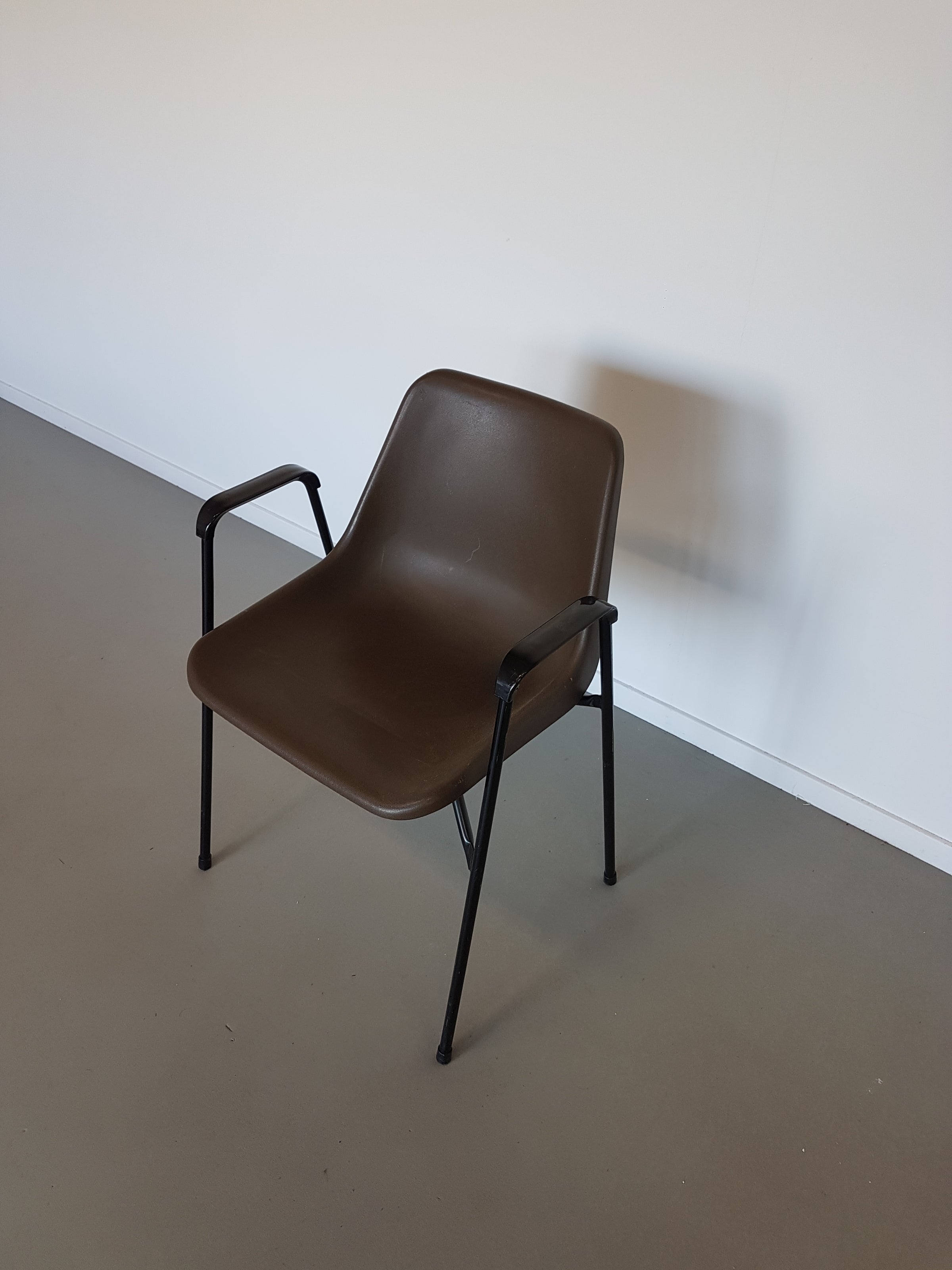 14 x Polyside Chair by Robin Day - 1963