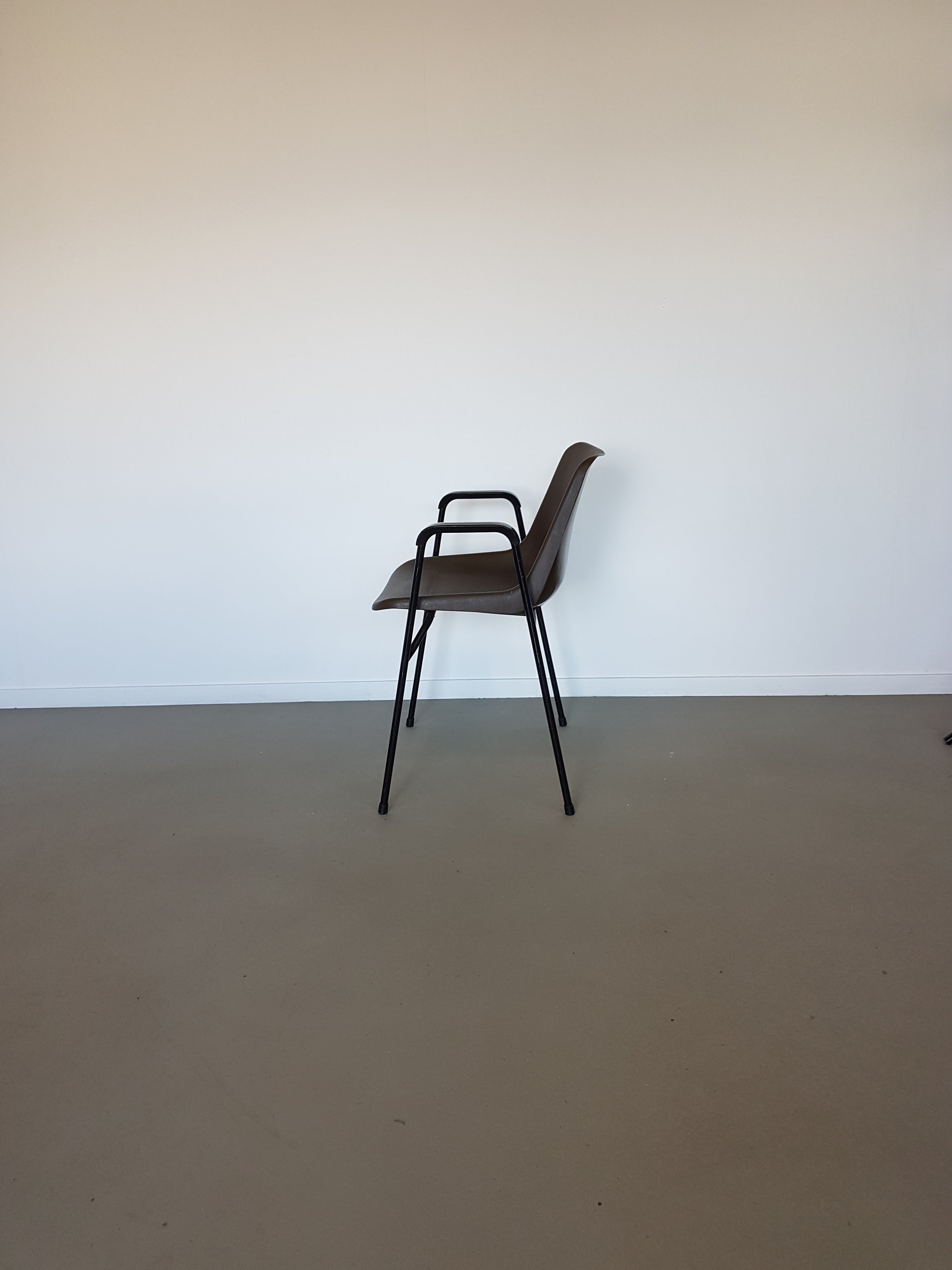 14 x Polyside Chair by Robin Day - 1963