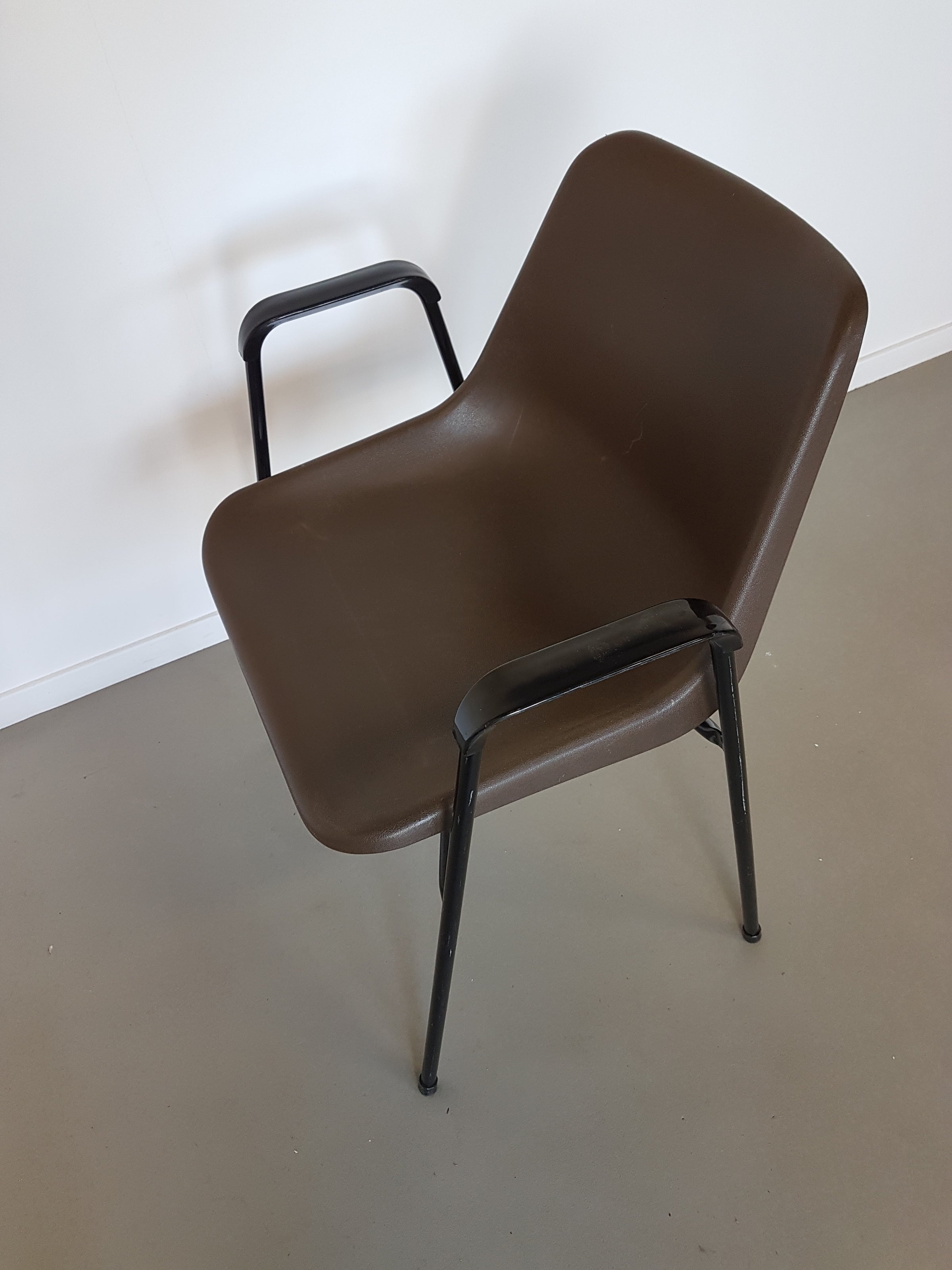 14 x Polyside Chair by Robin Day - 1963