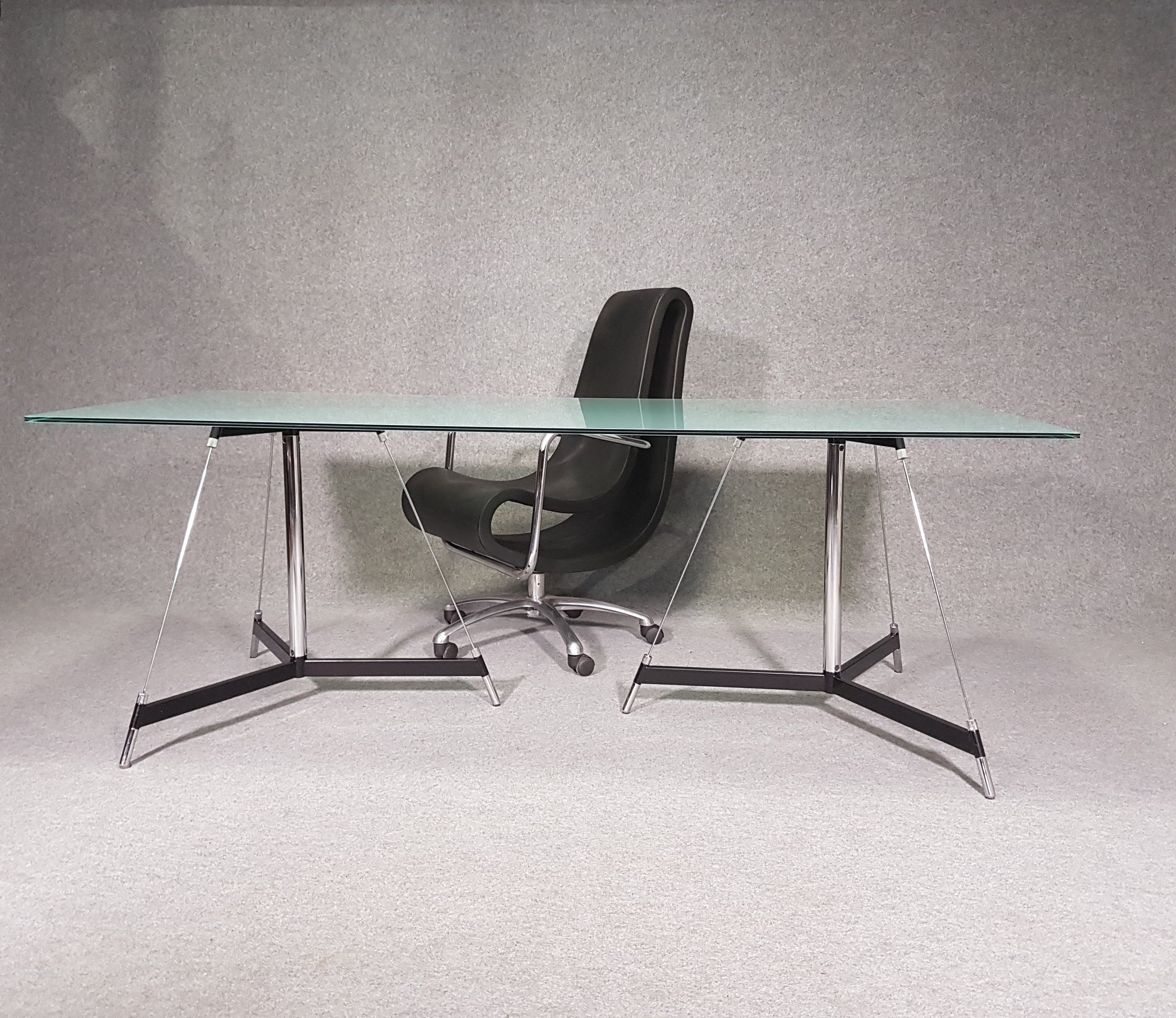 Tafel / bureau, (Italië)