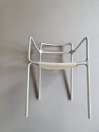 'Smood buitenstoel' van apirat boonruangthaworn