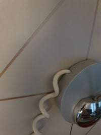 Ceiling lamp Hydra by Carlo Forcolini for Nemo Italianaluce, 1993