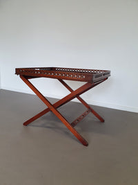 Budlers tray 72 x 60 x  height 56 cm