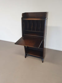 Interbellum small secretaire.