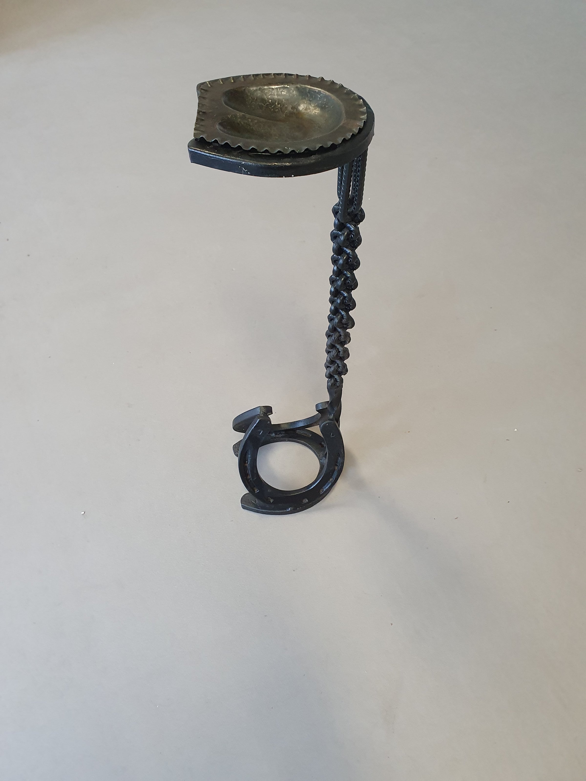 Brutalist Chain Astray
