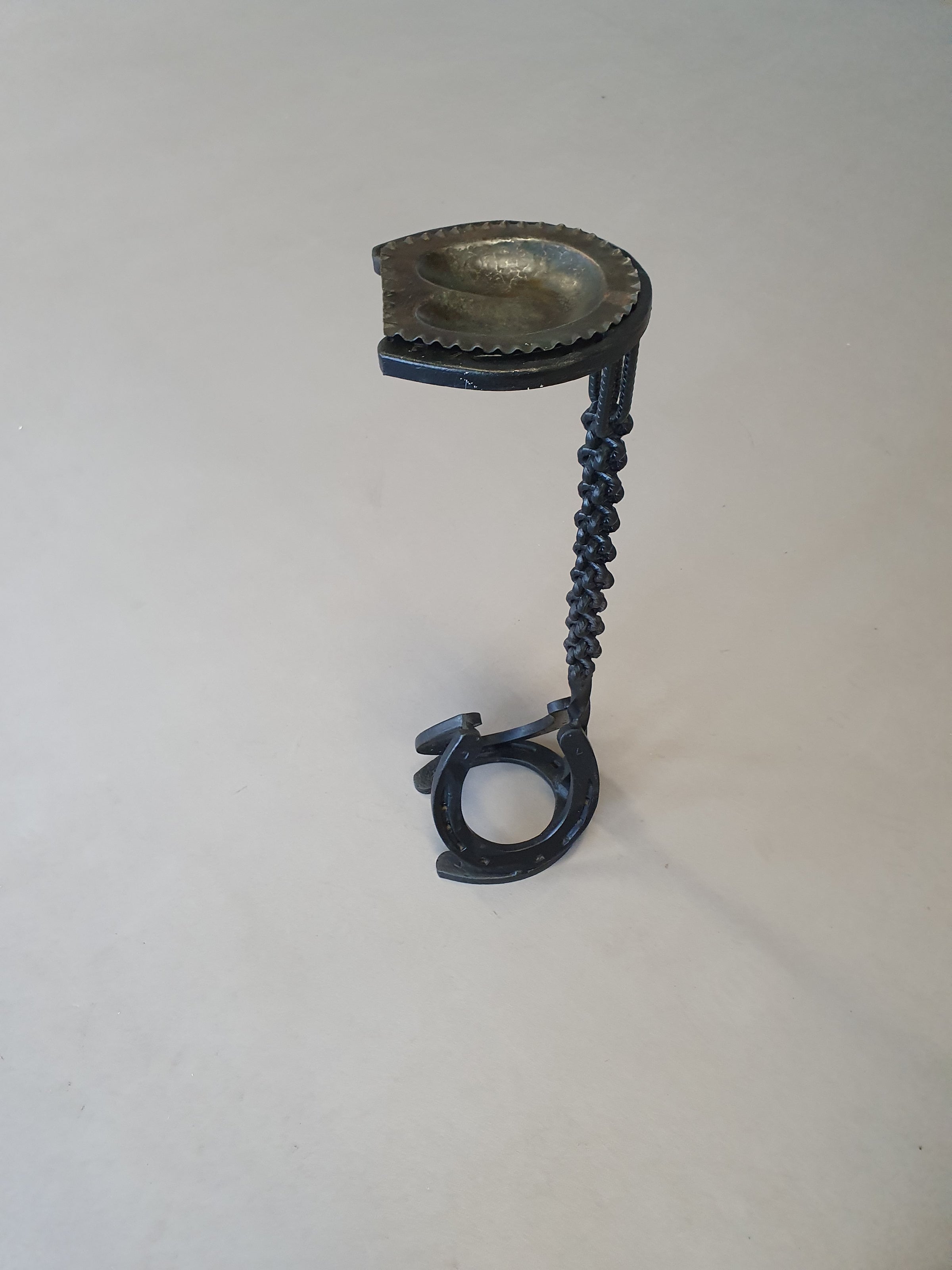 Brutalist Chain Astray