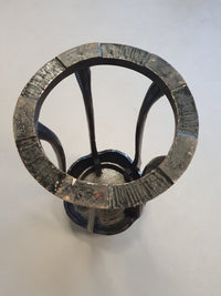Chinese plantenstandaard jaren 20
 102x50cm