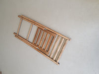 5 x folding chair 60s